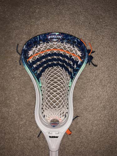 New Riptide Themed Gait Torque (Will Negotiate Price)