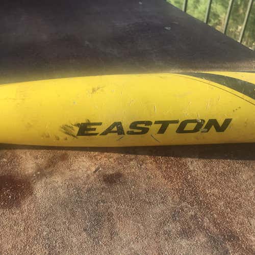 Used 2014 Alloy XL3 (-5) 27 oz 32" Bat