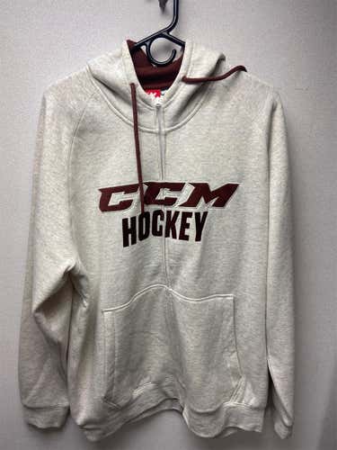 XL CCM Hockey Jacket