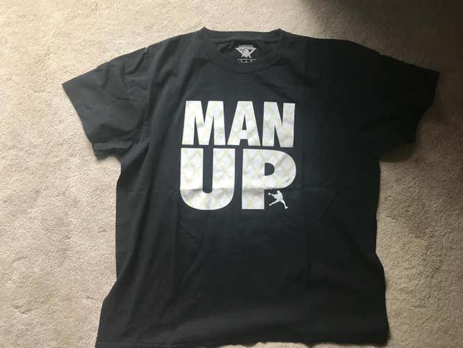 Adult Lacrosse Shirt