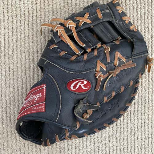 Rawlings Youth Renegade First Base Glove (11.5”)