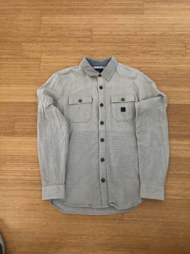 ROARK REVIVAL BUTTON DOWN SHIRT
