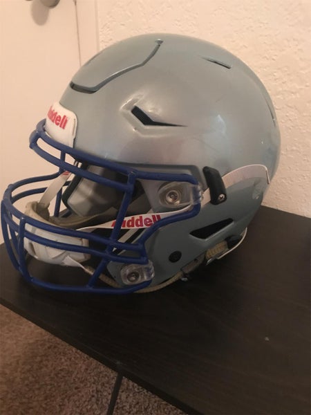 Used Riddell Speedflex R41195 Helmet