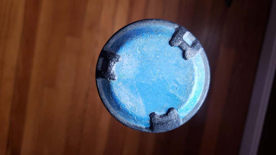 Used DeMarini CF Zen Bat 28"