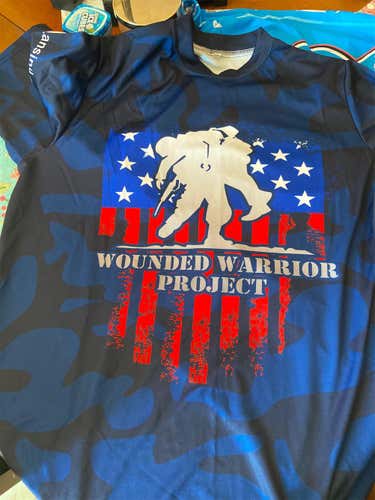 Adult XL  Shirt