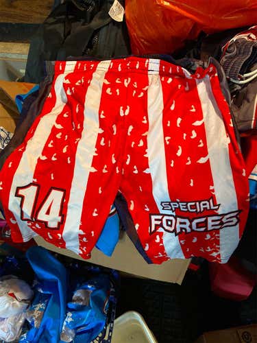 Adult Large  Shorts
