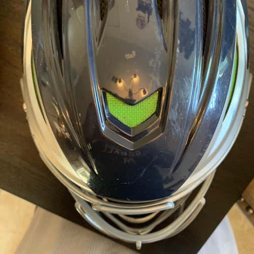 Used All Star Catcher's Mask - Looking To Trade!!