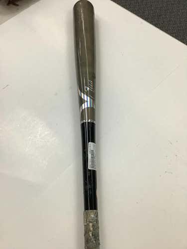 Used Victus Jc24 33" -3 Drop Baseball & Softball Wood Bats
