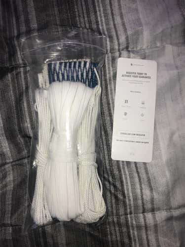 Stringers Shack Mesh Bundle