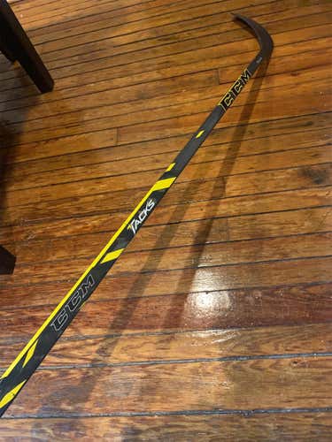 Pro Stock CCM Tacks Stick (Right)