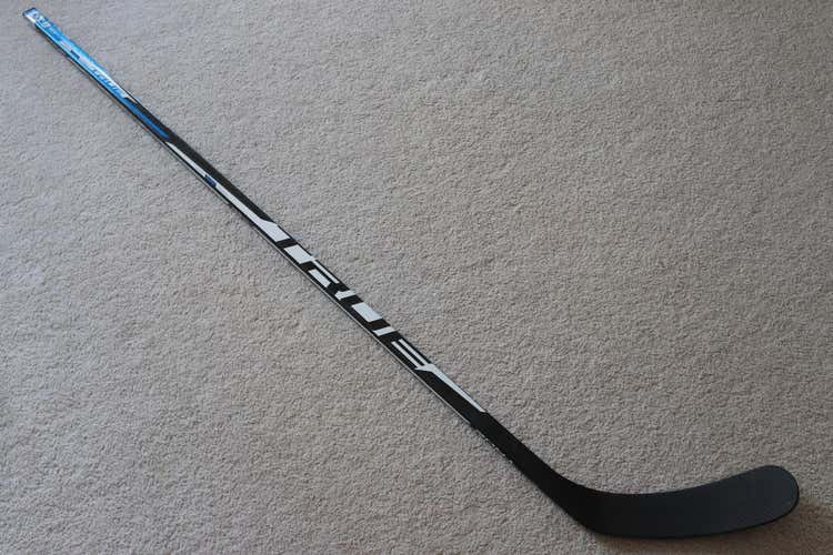 True XCORE XC9 ACF Hockey Stick - Left - 65 Flex - Marner - Brand New