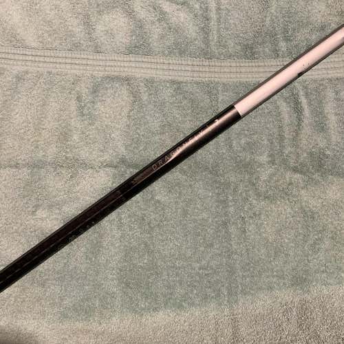 Used Epoch Dragonfly 7 IQ5 Shaft