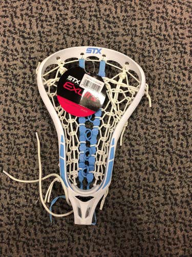 STX Exult 10 Head