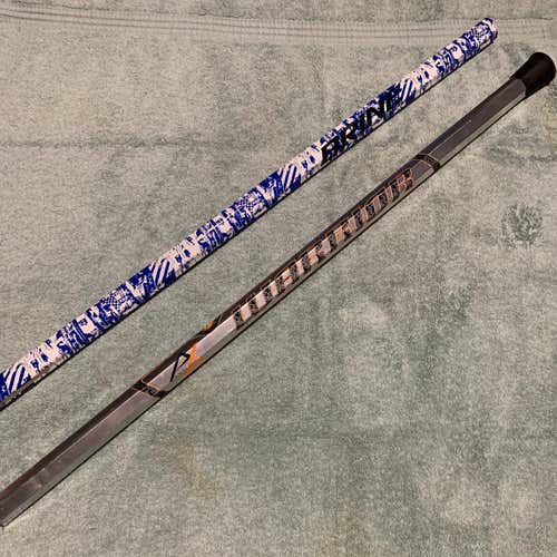 Brine and Warrior Shaft