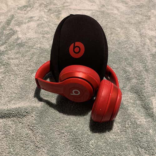 Beats Solo 2