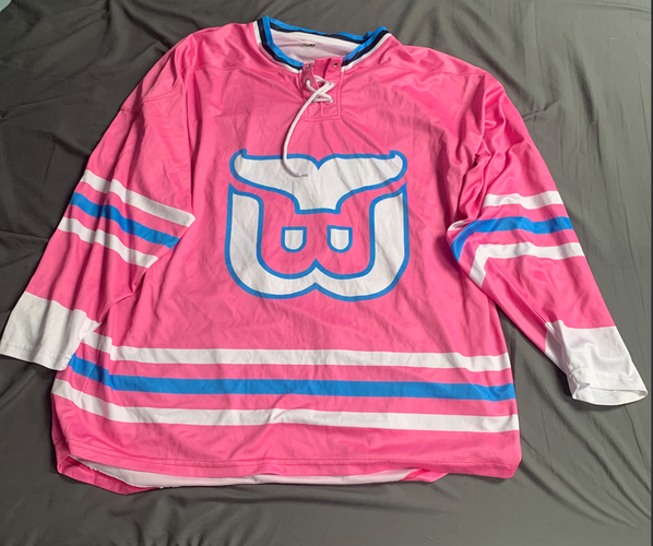 Used Adult Men's XL Jersey