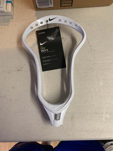 Brand New Unstrung CEO Head