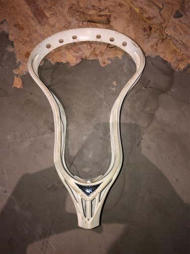 Used Unstrung Rabil 2X Head