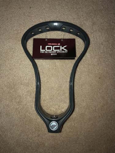 New FOGO Unstrung lock Head