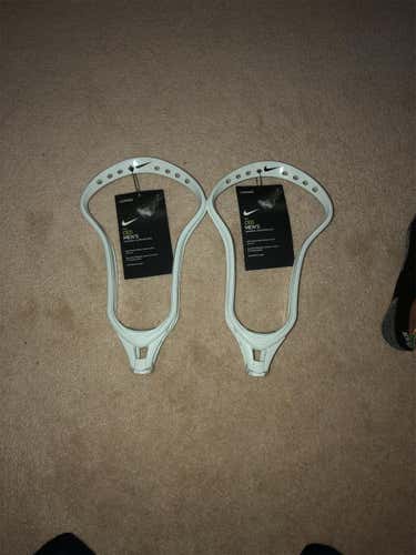 New Unstrung CEO Head