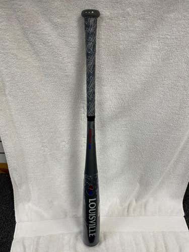 New BBCOR Louisville Slugger Omaha 519 31" 28 oz Bat