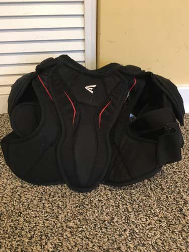 Used Small Easton Stealth  Shoulder Pads
