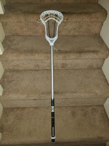 Maverik Optik 2.0 / Union Complete