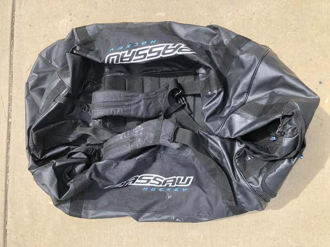 Passau Goalie Backpack