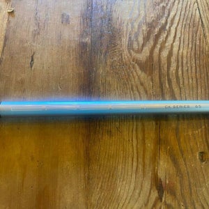 Mitsubishi Tensei CK 65 gram Stiff Flex 3w graphite shaft 2706