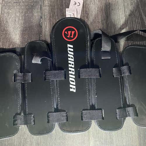 New Medium Warrior Fatboy Box Rib Guards