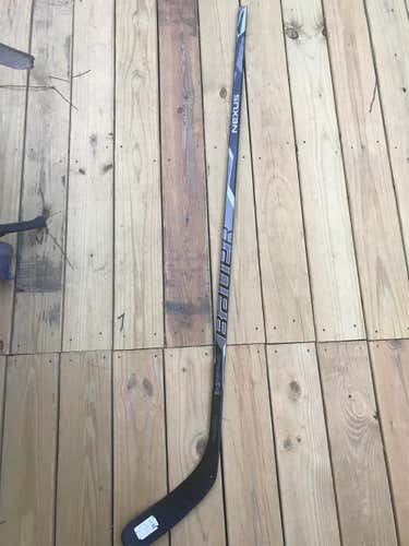 Used Right Handed   Hockey Stick