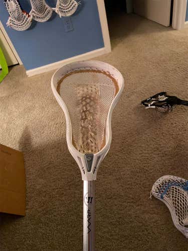 Used Warrior Warp Stick