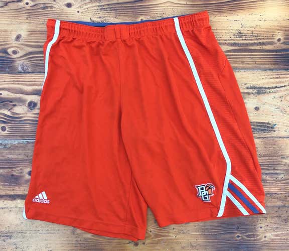 Bowling Green Men's Large Adidas Shorts