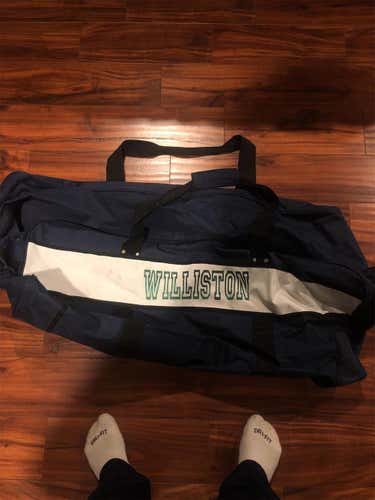 Williston Lacrosse Bag