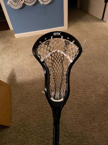 Used STX Stick