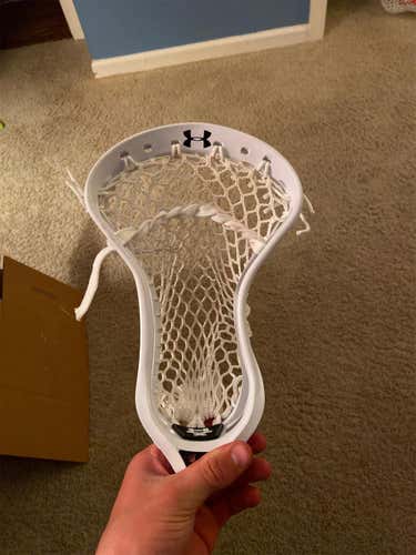 Used Attack & Midfield Strung Head