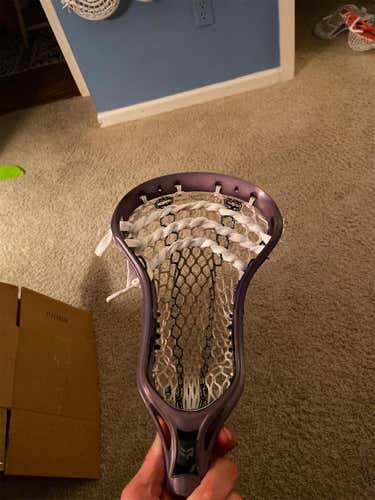 Used Attack & Midfield Strung Rabil X Head