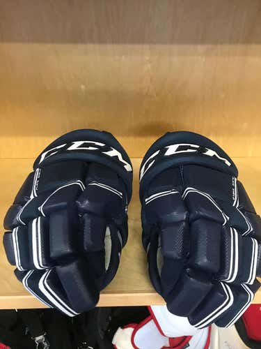 CCM X-TRA PRO Gloves 13"