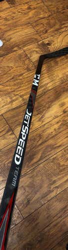 JetSpeed FT2team P28 75 Flex RH