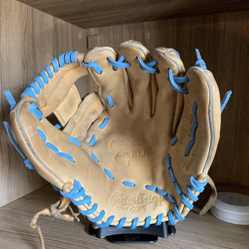 Baseball Glove Relacing Services