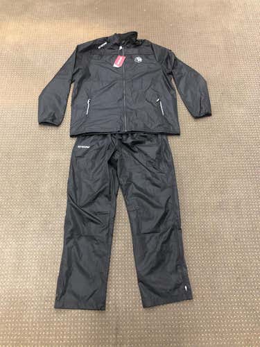 New XL Manchester Monarchs Warmup Suit