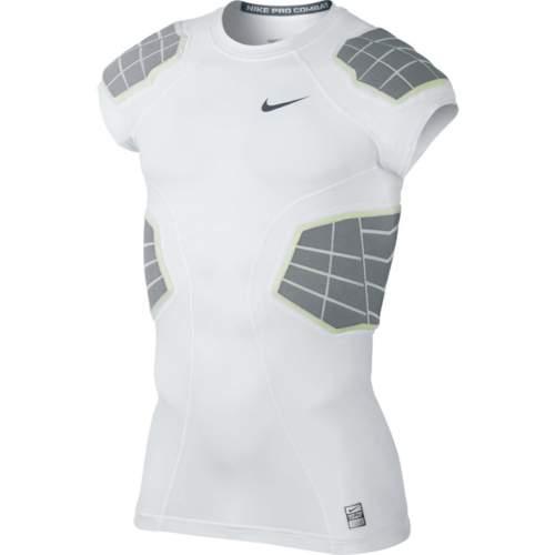 nike pro combat compression tank top