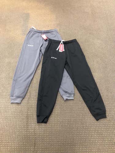 Medium 2 Pack Ccm Pants