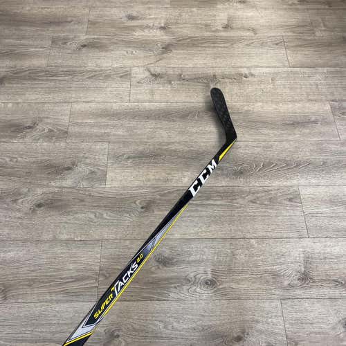 Ccm Super Tacks 2.0 P90 95 Flex