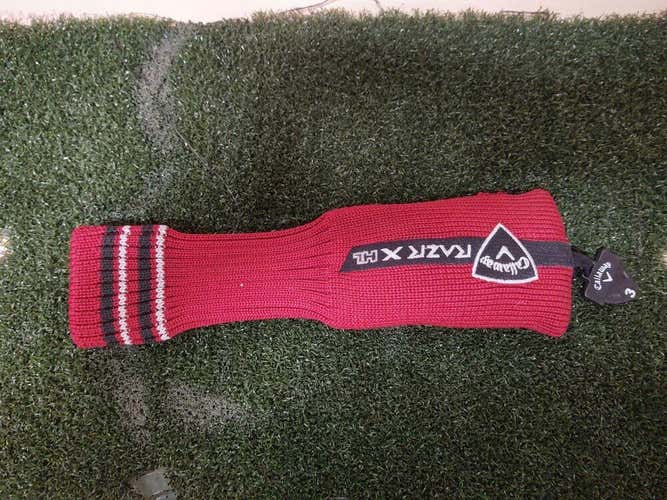 Callaway RAZR X HL Hybrid Headcover