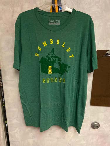 Humboldt Strong T-Shirt