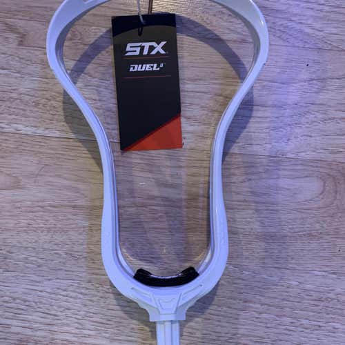 New Attack & Midfield Unstrung Duel 2 Head