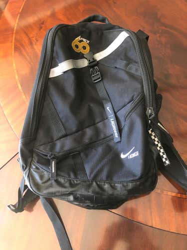 Used Nike Bag