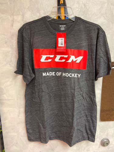 CCM Hockey Shirt