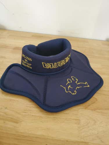 New Vaughn VPC 7000 Senior Neck Protector